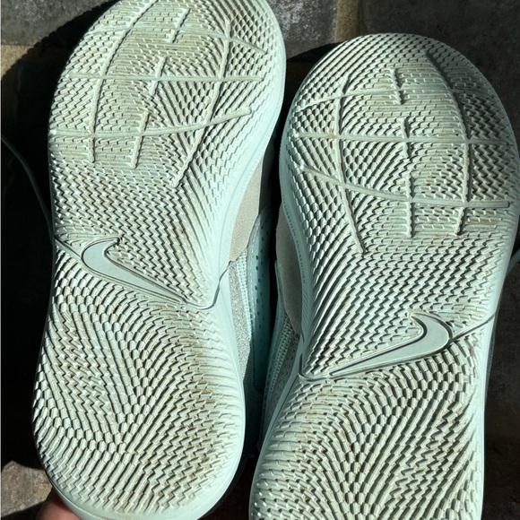 Nike Glacier Blue (blue/grey) Streetgato Indoor Soccer Shoe - Picture 4 of 7